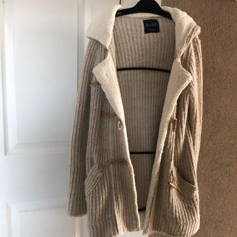 ❗️SALE❗️💖ZARA knit cardigan💖